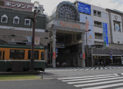 天文館