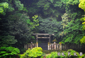 吾平山上陵