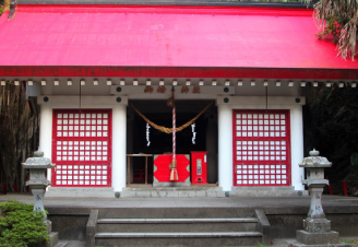 御崎神社